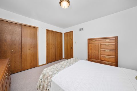 Tiny photo for 8319 161st Place, Tinley Park, IL 60477 (MLS # 12482795)