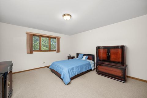 Tiny photo for 8319 161st Place, Tinley Park, IL 60477 (MLS # 12482795)