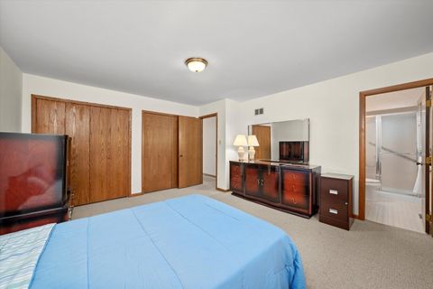 Tiny photo for 8319 161st Place, Tinley Park, IL 60477 (MLS # 12482795)