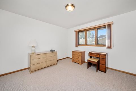 Tiny photo for 8319 161st Place, Tinley Park, IL 60477 (MLS # 12482795)