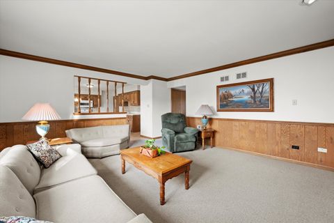 Tiny photo for 8319 161st Place, Tinley Park, IL 60477 (MLS # 12482795)