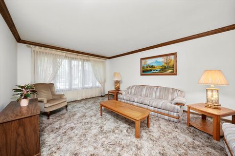 Tiny photo for 8319 161st Place, Tinley Park, IL 60477 (MLS # 12482795)