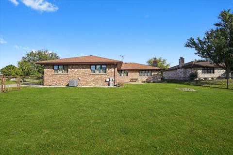 Tiny photo for 8319 161st Place, Tinley Park, IL 60477 (MLS # 12482795)