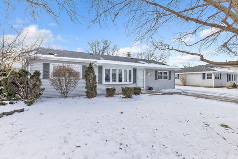 8014 MOBILE Avenue Burbank IL 60459