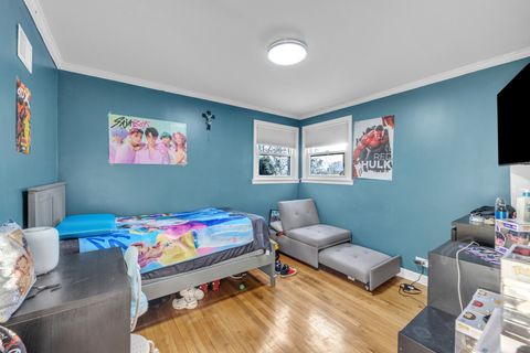 Tiny photo for 8014 MOBILE Avenue, Burbank, IL 60459 (MLS # 12552504)