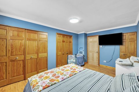 Tiny photo for 8014 MOBILE Avenue, Burbank, IL 60459 (MLS # 12552504)