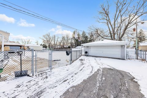 Tiny photo for 8014 MOBILE Avenue, Burbank, IL 60459 (MLS # 12552504)