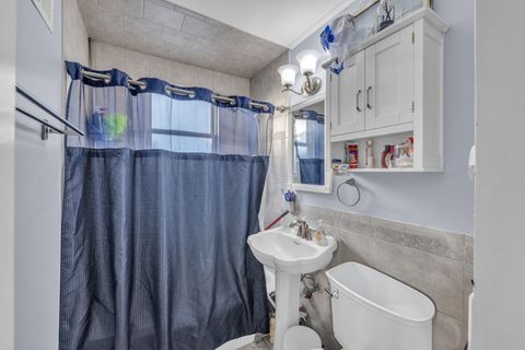 Tiny photo for 8014 MOBILE Avenue, Burbank, IL 60459 (MLS # 12552504)