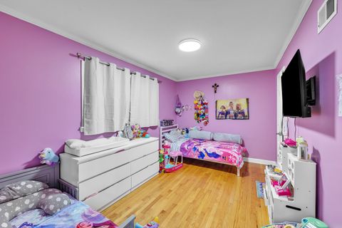 Tiny photo for 8014 MOBILE Avenue, Burbank, IL 60459 (MLS # 12552504)