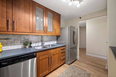 Tiny photo for 440 N Wabash Avenue #1406, Chicago, IL 60611 (MLS # 12559464)