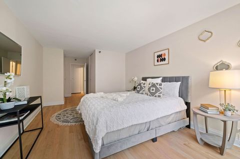 Tiny photo for 440 N Wabash Avenue #1406, Chicago, IL 60611 (MLS # 12559464)