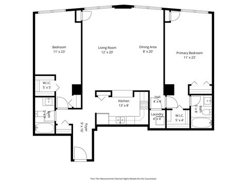 Tiny photo for 440 N Wabash Avenue #1406, Chicago, IL 60611 (MLS # 12559464)