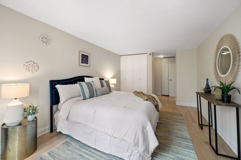 Tiny photo for 440 N Wabash Avenue #1406, Chicago, IL 60611 (MLS # 12559464)