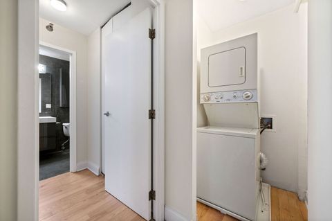 Tiny photo for 440 N Wabash Avenue #1406, Chicago, IL 60611 (MLS # 12559464)