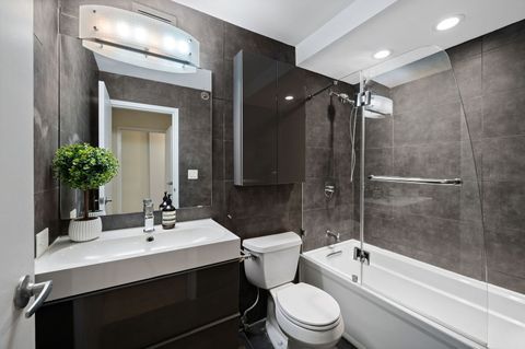 Tiny photo for 440 N Wabash Avenue #1406, Chicago, IL 60611 (MLS # 12559464)