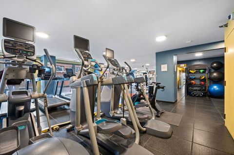 Tiny photo for 440 N Wabash Avenue #1406, Chicago, IL 60611 (MLS # 12559464)