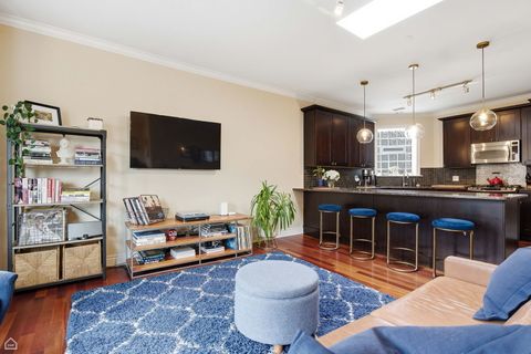 Tiny photo for 1254 W Diversey Parkway #3, Chicago, IL 60614 (MLS # 12594451)