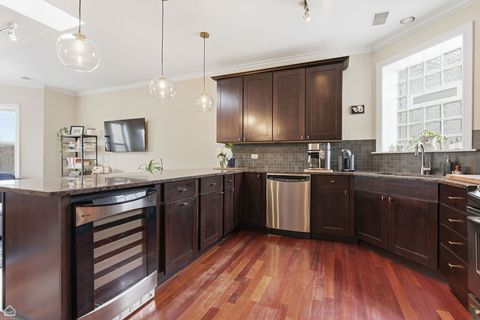 Tiny photo for 1254 W Diversey Parkway #3, Chicago, IL 60614 (MLS # 12594451)