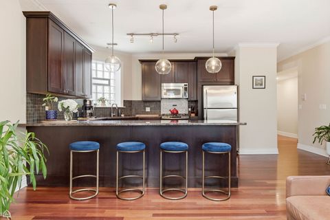 Tiny photo for 1254 W Diversey Parkway #3, Chicago, IL 60614 (MLS # 12594451)