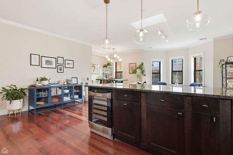 Tiny photo for 1254 W Diversey Parkway #3, Chicago, IL 60614 (MLS # 12594451)