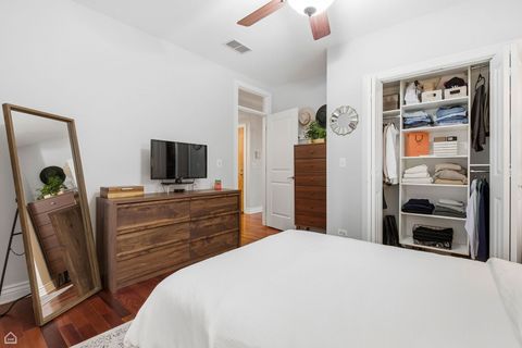 Tiny photo for 1254 W Diversey Parkway #3, Chicago, IL 60614 (MLS # 12594451)