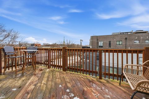 Tiny photo for 1254 W Diversey Parkway #3, Chicago, IL 60614 (MLS # 12594451)