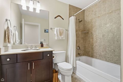 Tiny photo for 1254 W Diversey Parkway #3, Chicago, IL 60614 (MLS # 12594451)