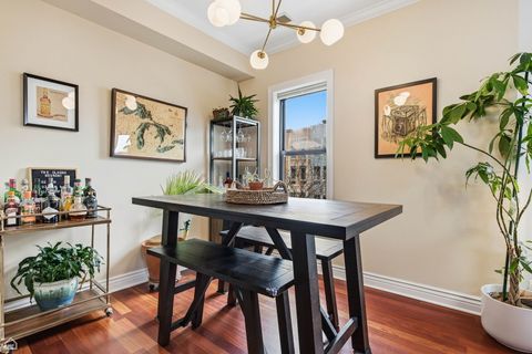 Tiny photo for 1254 W Diversey Parkway #3, Chicago, IL 60614 (MLS # 12594451)