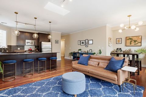 Tiny photo for 1254 W Diversey Parkway #3, Chicago, IL 60614 (MLS # 12594451)