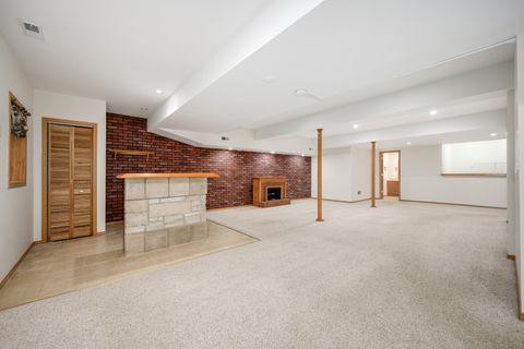 Tiny photo for 20 SPYGLASS Circle #0, Palos Heights, IL 60463 (MLS # 12491759)