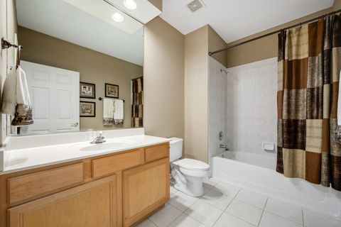 Tiny photo for 20 SPYGLASS Circle #0, Palos Heights, IL 60463 (MLS # 12491759)