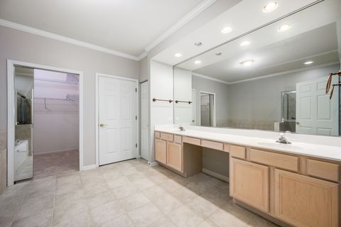 Tiny photo for 20 SPYGLASS Circle #0, Palos Heights, IL 60463 (MLS # 12491759)