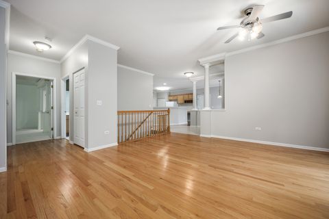 Tiny photo for 20 SPYGLASS Circle #0, Palos Heights, IL 60463 (MLS # 12491759)