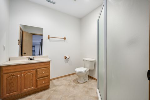 Tiny photo for 20 SPYGLASS Circle #0, Palos Heights, IL 60463 (MLS # 12491759)
