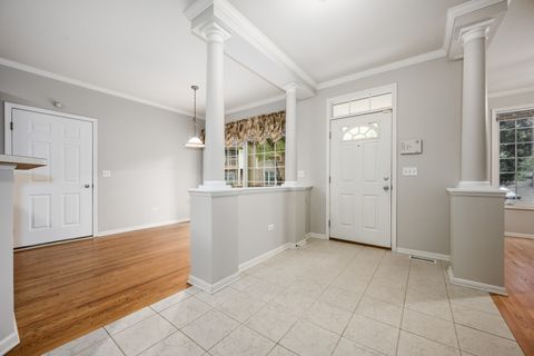 Tiny photo for 20 SPYGLASS Circle #0, Palos Heights, IL 60463 (MLS # 12491759)