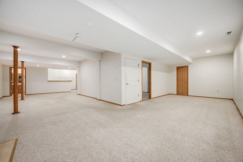 Tiny photo for 20 SPYGLASS Circle #0, Palos Heights, IL 60463 (MLS # 12491759)