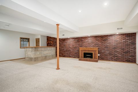 Tiny photo for 20 SPYGLASS Circle #0, Palos Heights, IL 60463 (MLS # 12491759)