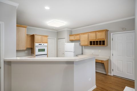Tiny photo for 20 SPYGLASS Circle #0, Palos Heights, IL 60463 (MLS # 12491759)