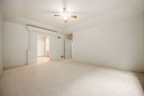 Tiny photo for 20 SPYGLASS Circle #0, Palos Heights, IL 60463 (MLS # 12491759)