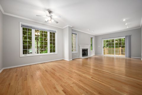 Tiny photo for 20 SPYGLASS Circle #0, Palos Heights, IL 60463 (MLS # 12491759)