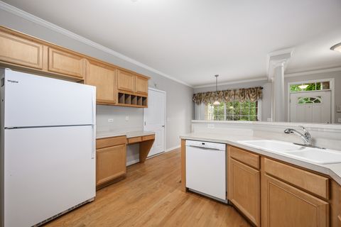 Tiny photo for 20 SPYGLASS Circle #0, Palos Heights, IL 60463 (MLS # 12491759)