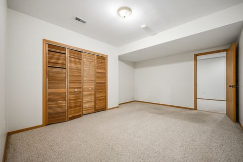 Tiny photo for 20 SPYGLASS Circle #0, Palos Heights, IL 60463 (MLS # 12491759)