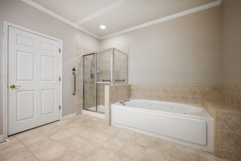 Tiny photo for 20 SPYGLASS Circle #0, Palos Heights, IL 60463 (MLS # 12491759)