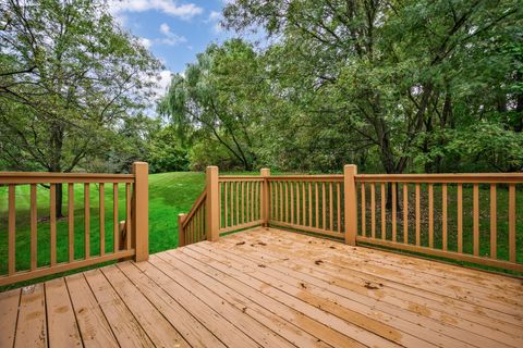 Tiny photo for 20 SPYGLASS Circle #0, Palos Heights, IL 60463 (MLS # 12491759)