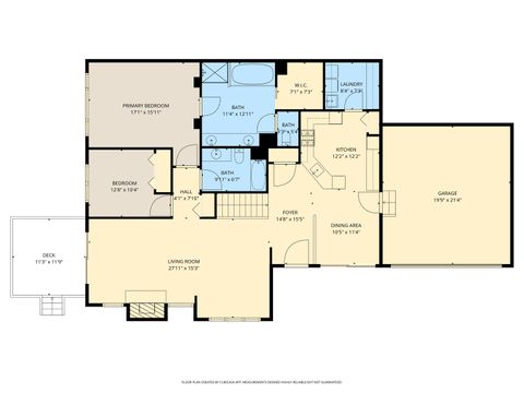 Tiny photo for 20 SPYGLASS Circle #0, Palos Heights, IL 60463 (MLS # 12491759)