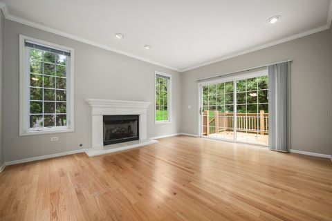 Tiny photo for 20 SPYGLASS Circle #0, Palos Heights, IL 60463 (MLS # 12491759)