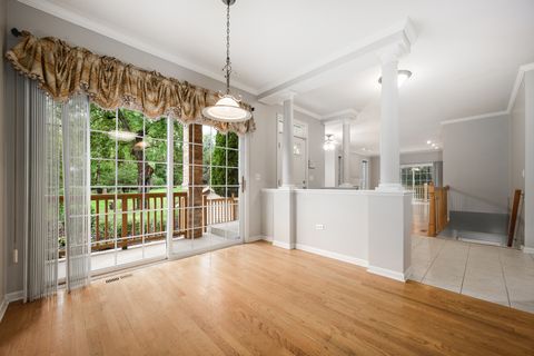 Tiny photo for 20 SPYGLASS Circle #0, Palos Heights, IL 60463 (MLS # 12491759)