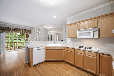 Tiny photo for 20 SPYGLASS Circle #0, Palos Heights, IL 60463 (MLS # 12491759)