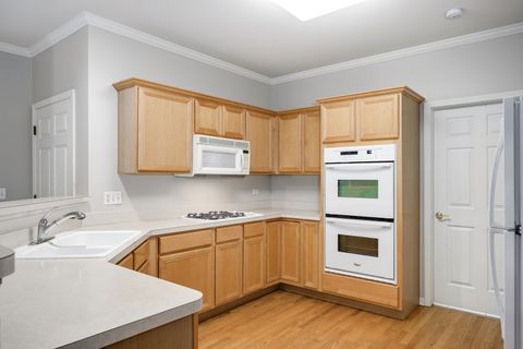 Tiny photo for 20 SPYGLASS Circle #0, Palos Heights, IL 60463 (MLS # 12491759)