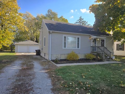 255 S Fourth Street, Clifton, IL 60927 - #: 12513675
